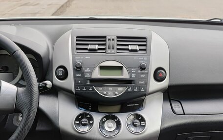 Toyota RAV4, 2007 год, 765 000 рублей, 18 фотография