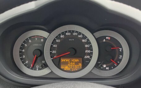 Toyota RAV4, 2007 год, 765 000 рублей, 16 фотография