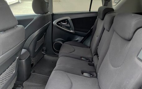 Toyota RAV4, 2007 год, 765 000 рублей, 15 фотография