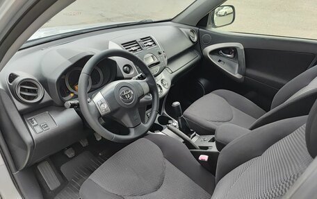 Toyota RAV4, 2007 год, 765 000 рублей, 20 фотография