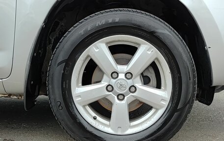 Toyota RAV4, 2007 год, 765 000 рублей, 22 фотография