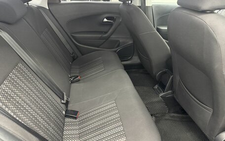 Volkswagen Polo VI (EU Market), 2015 год, 1 290 000 рублей, 14 фотография