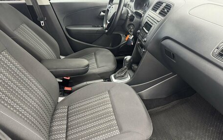 Volkswagen Polo VI (EU Market), 2015 год, 1 290 000 рублей, 13 фотография