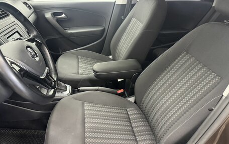 Volkswagen Polo VI (EU Market), 2015 год, 1 290 000 рублей, 18 фотография