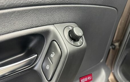 Volkswagen Polo VI (EU Market), 2015 год, 1 290 000 рублей, 20 фотография