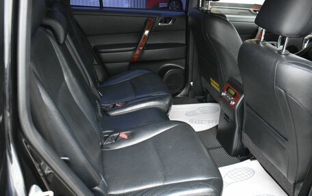 Toyota Highlander III, 2011 год, 1 749 000 рублей, 13 фотография