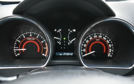 Toyota Highlander III, 2011 год, 1 749 000 рублей, 18 фотография