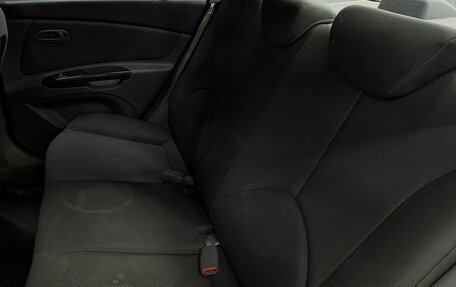 KIA Rio II, 2010 год, 499 777 рублей, 11 фотография