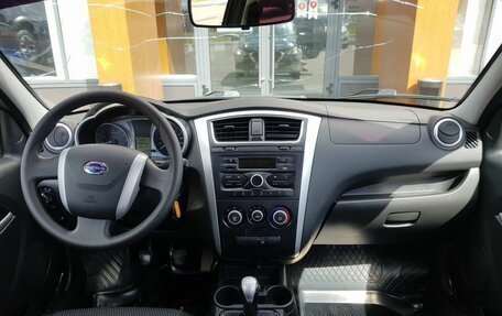 Datsun mi-DO, 2015 год, 374 000 рублей, 11 фотография