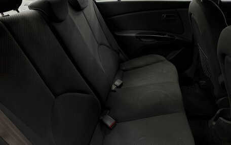 KIA Rio II, 2010 год, 499 777 рублей, 12 фотография