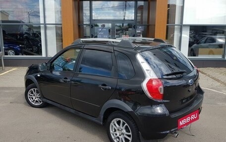 Datsun mi-DO, 2015 год, 374 000 рублей, 7 фотография