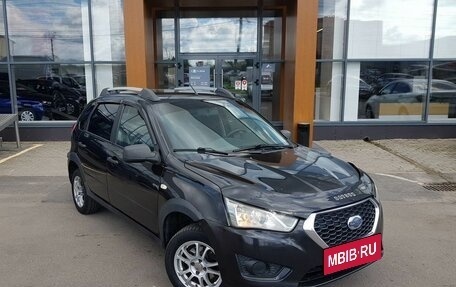 Datsun mi-DO, 2015 год, 374 000 рублей, 3 фотография