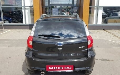Datsun mi-DO, 2015 год, 374 000 рублей, 6 фотография