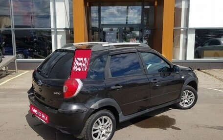 Datsun mi-DO, 2015 год, 374 000 рублей, 5 фотография