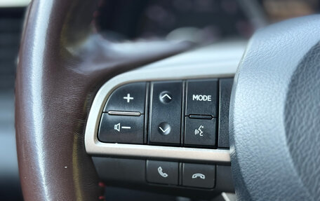 Lexus RX IV рестайлинг, 2019 год, 4 600 000 рублей, 19 фотография