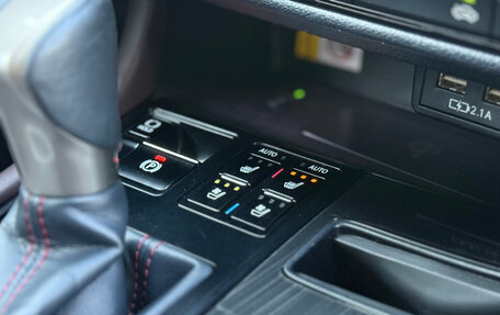 Lexus RX IV рестайлинг, 2019 год, 4 600 000 рублей, 17 фотография