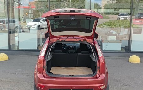 Ford Focus II рестайлинг, 2008 год, 380 000 рублей, 12 фотография