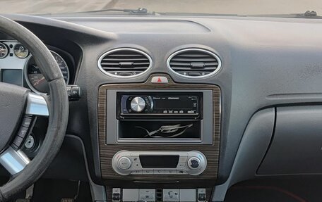 Ford Focus II рестайлинг, 2008 год, 380 000 рублей, 18 фотография