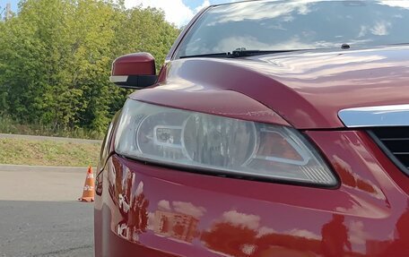 Ford Focus II рестайлинг, 2008 год, 380 000 рублей, 21 фотография