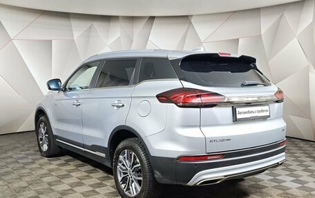 Geely Atlas, 2023 год, 2 050 000 рублей, 4 фотография