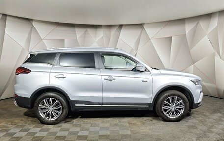 Geely Atlas, 2023 год, 2 050 000 рублей, 6 фотография