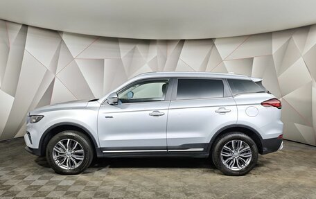 Geely Atlas, 2023 год, 2 050 000 рублей, 5 фотография
