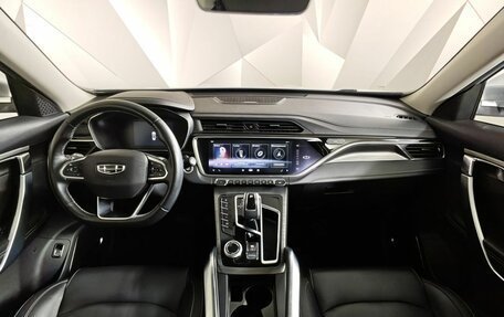 Geely Atlas, 2023 год, 2 050 000 рублей, 14 фотография