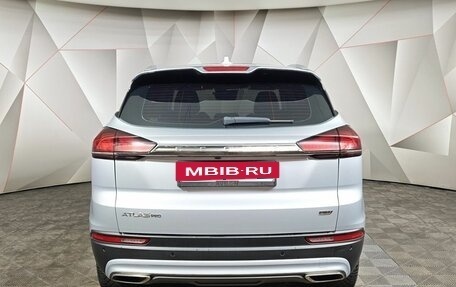 Geely Atlas, 2023 год, 2 050 000 рублей, 8 фотография