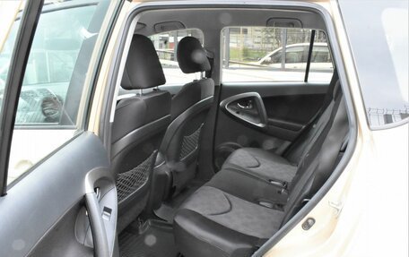 Toyota RAV4, 2010 год, 1 249 000 рублей, 10 фотография