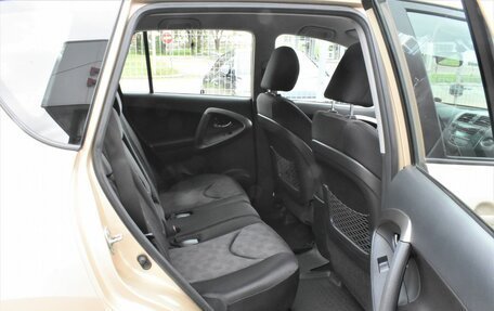 Toyota RAV4, 2010 год, 1 249 000 рублей, 13 фотография