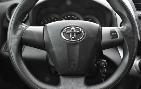 Toyota RAV4, 2010 год, 1 249 000 рублей, 18 фотография