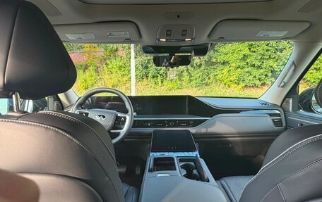 Infiniti QX80, 2024 год, 12 500 000 рублей, 10 фотография