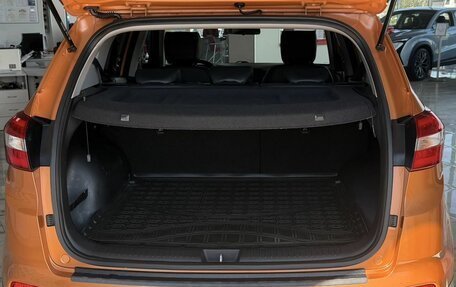 Hyundai Creta I рестайлинг, 2016 год, 1 719 000 рублей, 6 фотография