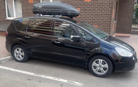 Ford S-MAX I, 2008 год, 950 000 рублей, 5 фотография