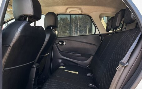Renault Kaptur I рестайлинг, 2019 год, 1 179 000 рублей, 9 фотография