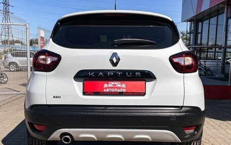 Renault Kaptur I рестайлинг, 2019 год, 1 179 000 рублей, 5 фотография