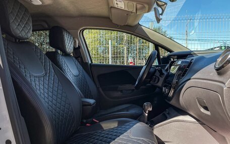 Renault Kaptur I рестайлинг, 2019 год, 1 179 000 рублей, 12 фотография