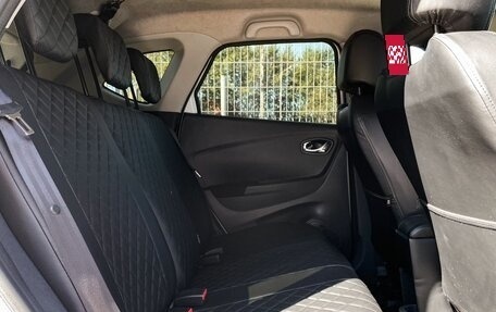 Renault Kaptur I рестайлинг, 2019 год, 1 179 000 рублей, 11 фотография
