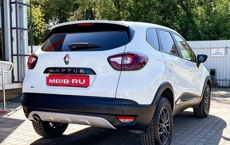 Renault Kaptur I рестайлинг, 2019 год, 1 179 000 рублей, 4 фотография