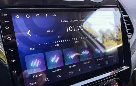 Renault Kaptur I рестайлинг, 2019 год, 1 179 000 рублей, 19 фотография