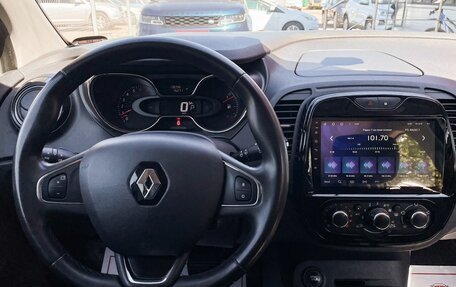 Renault Kaptur I рестайлинг, 2019 год, 1 179 000 рублей, 15 фотография