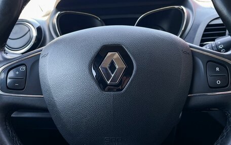 Renault Kaptur I рестайлинг, 2019 год, 1 179 000 рублей, 16 фотография