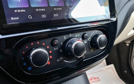 Renault Kaptur I рестайлинг, 2019 год, 1 179 000 рублей, 21 фотография
