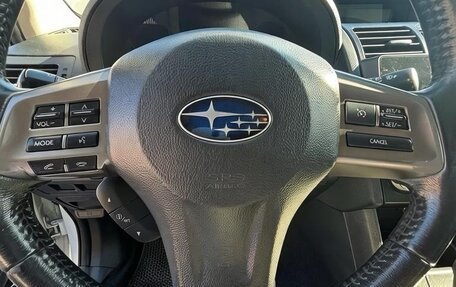 Subaru XV I рестайлинг, 2014 год, 1 800 000 рублей, 3 фотография