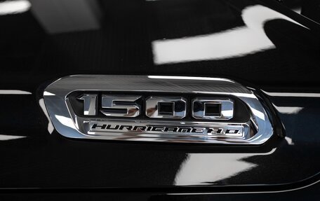 Rambler 1500, 2026 год, 9 590 000 рублей, 4 фотография