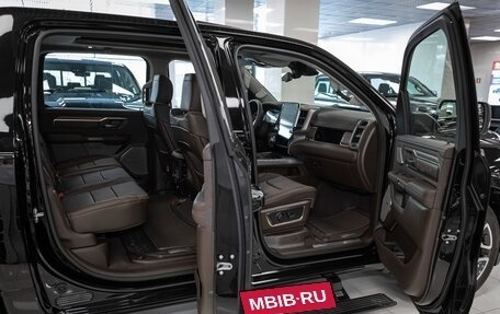 Rambler 1500, 2026 год, 9 590 000 рублей, 11 фотография