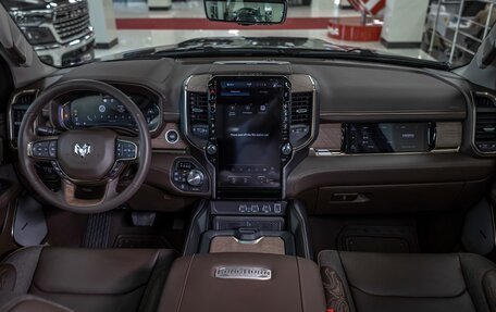 Rambler 1500, 2026 год, 9 590 000 рублей, 29 фотография