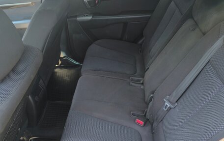 Hyundai Santa Fe III рестайлинг, 2012 год, 1 350 000 рублей, 5 фотография