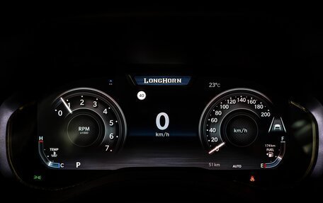 Rambler 1500, 2026 год, 9 590 000 рублей, 35 фотография