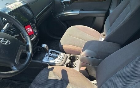 Hyundai Santa Fe III рестайлинг, 2012 год, 1 350 000 рублей, 4 фотография